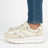 Demi - Scarpe ballerine comode per donna