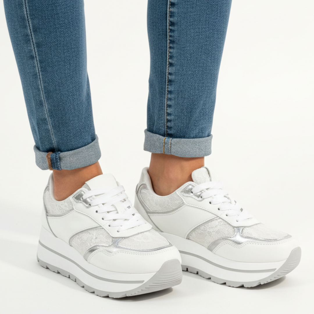 Demi - Scarpe ballerine comode per donna