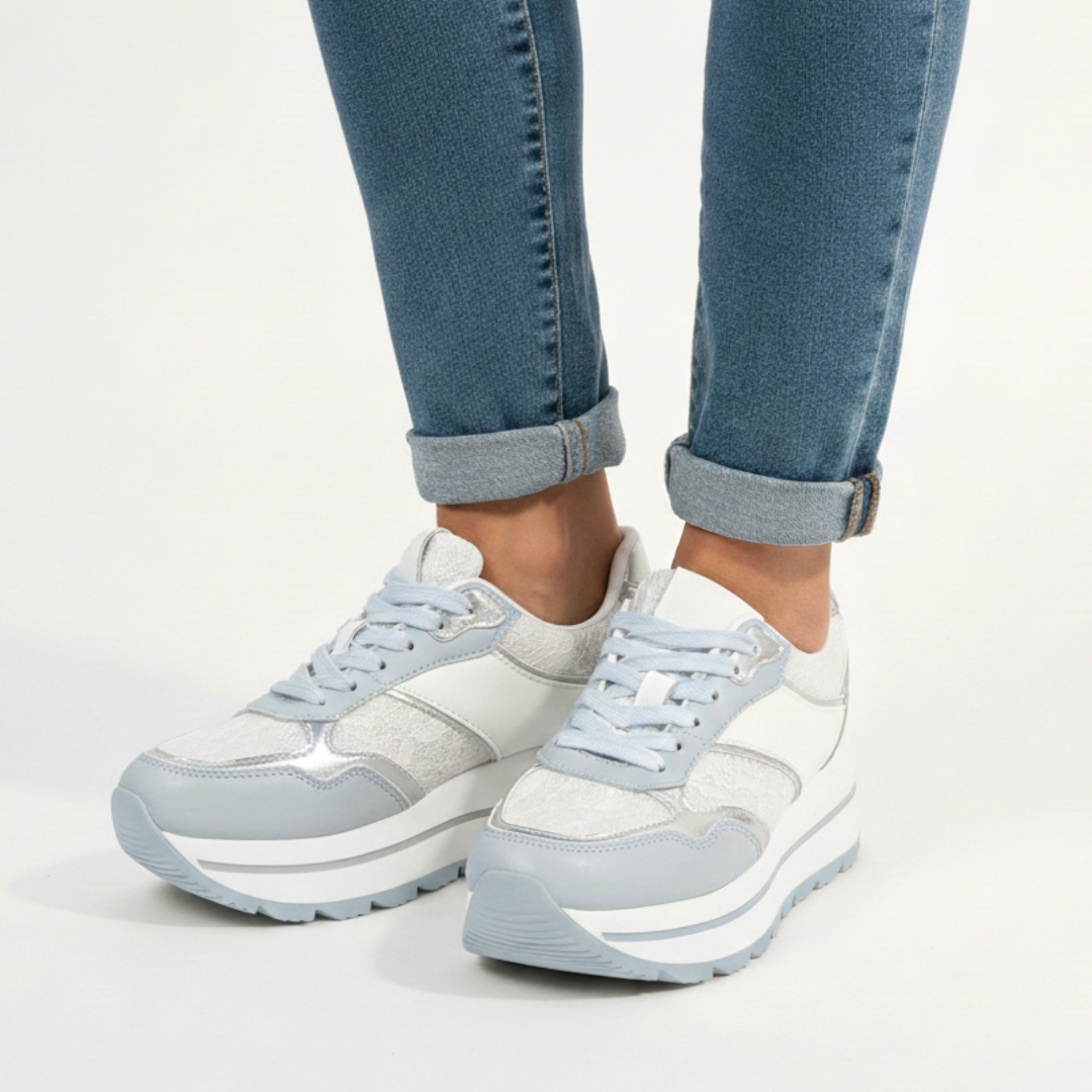 Demi - Scarpe ballerine comode per donna