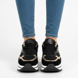 Demi - Scarpe ballerine comode per donna