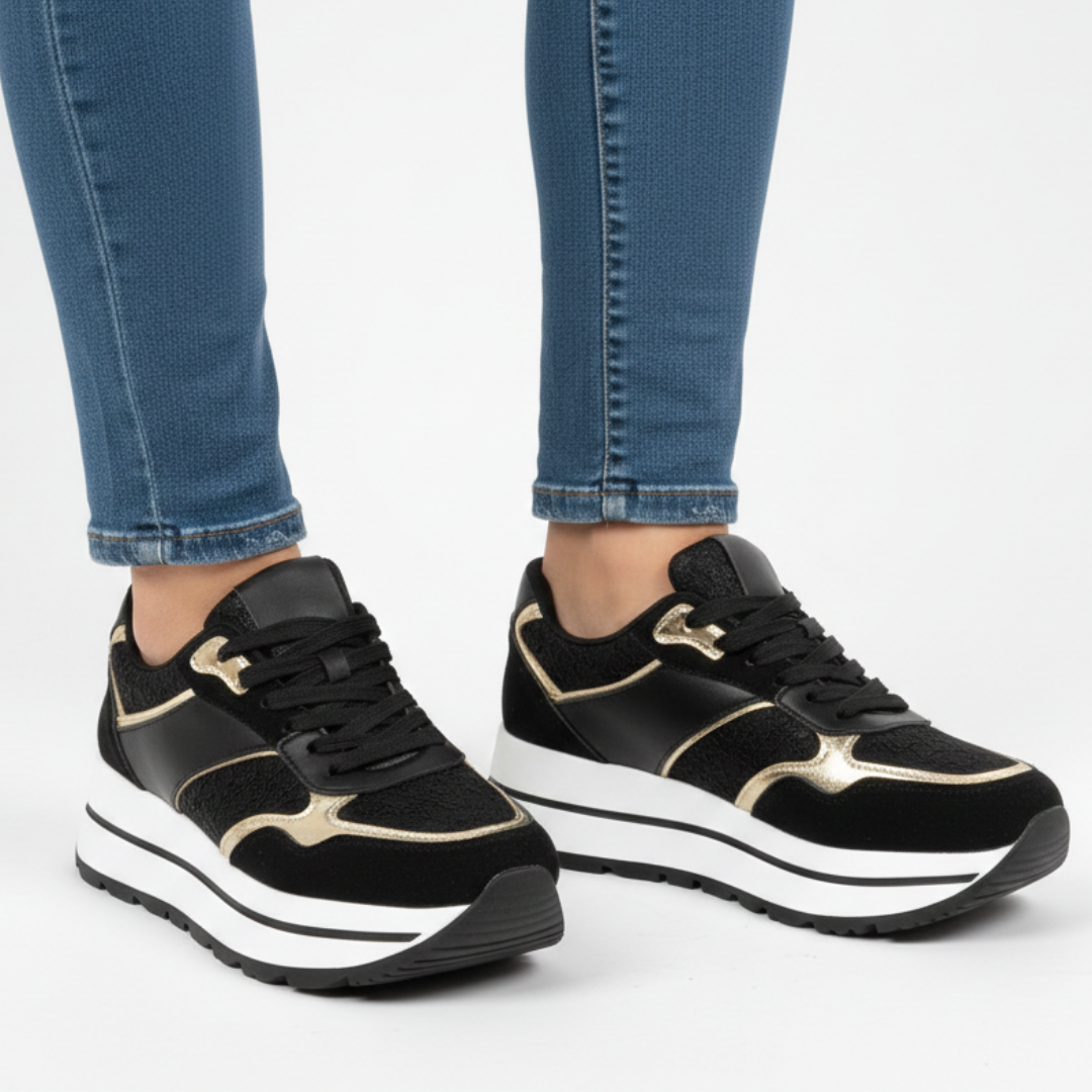 Demi - Scarpe ballerine comode per donna
