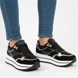 Demi - Scarpe ballerine comode per donna