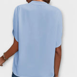 Viviana - Blusa Femminile Leggera
