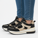 Diletta - Scarpina comoda per donna