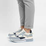 Diletta - Scarpina comoda per donna