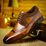 Tiago - Scarpe formali
