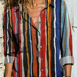 Hazel - Blusa da Donna