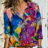 Hazel - Blusa da Donna
