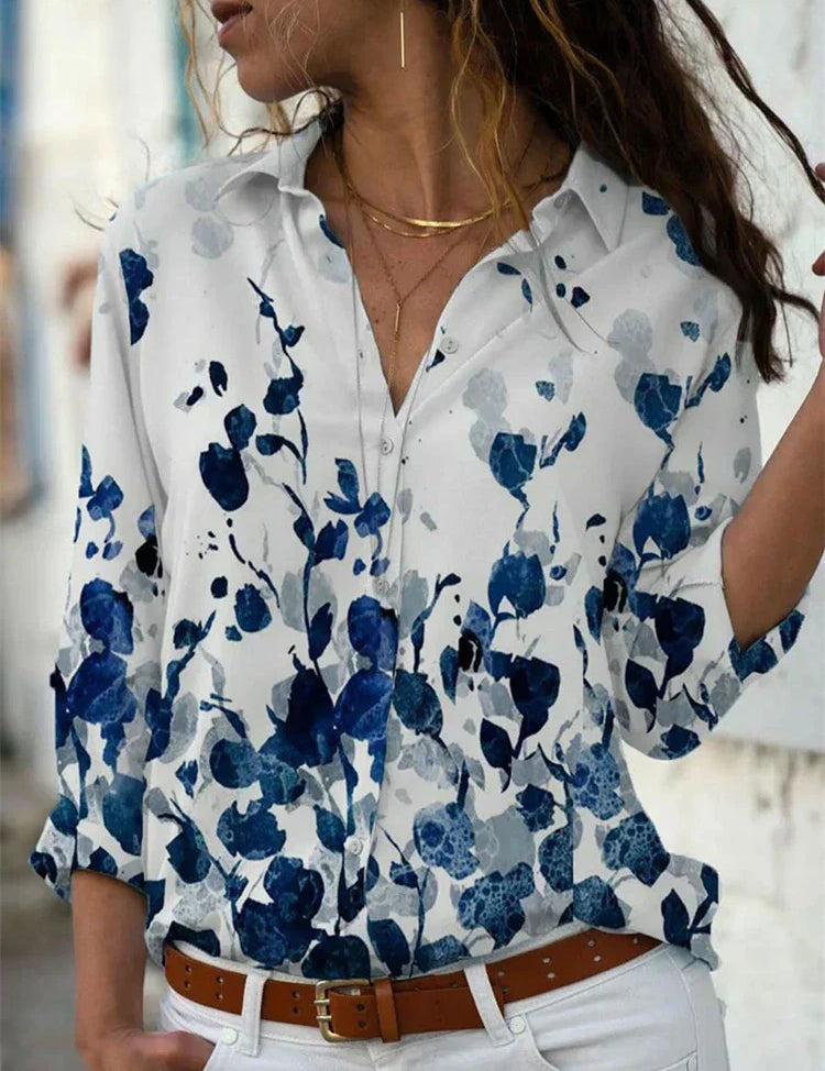 Hazel - Blusa da Donna