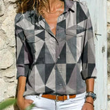 Hazel - Blusa da Donna