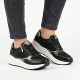 Elicia - Scarpe comode per donna