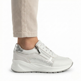 Elicia - Scarpe comode per donna