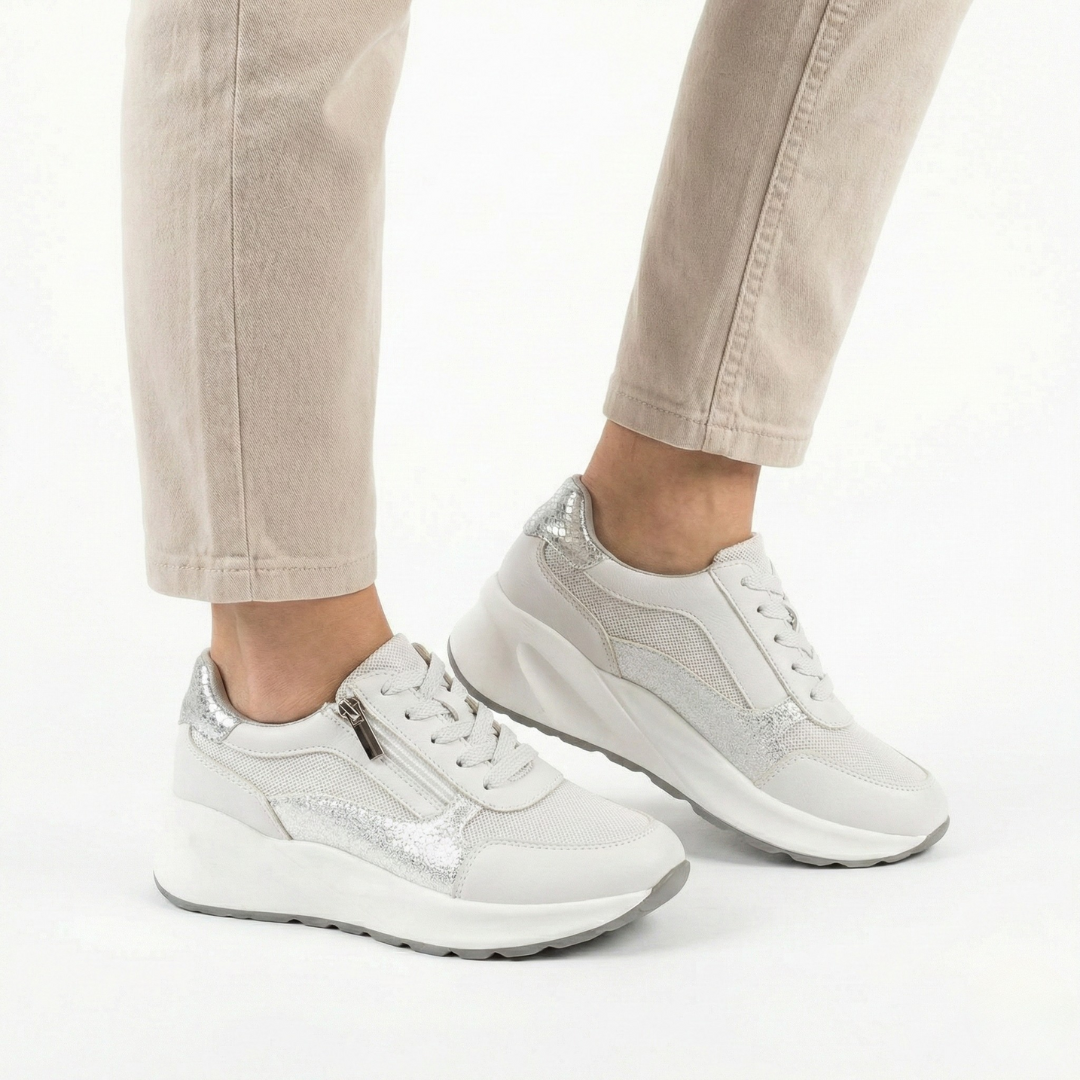 Elicia - Scarpe comode per donna