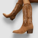 Eline - Stivali Cowboy Femminili