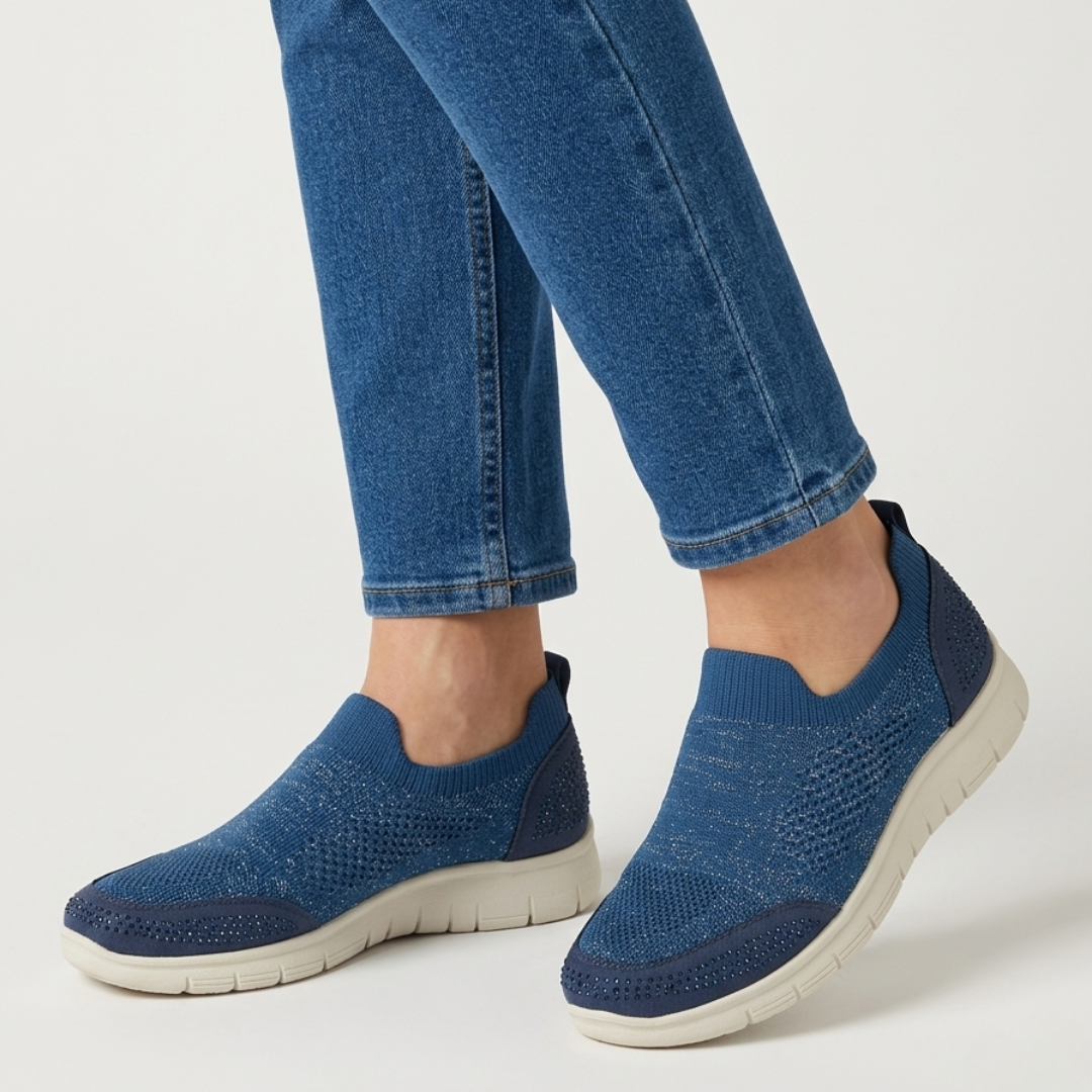 Clea - Scarpe comode da donna