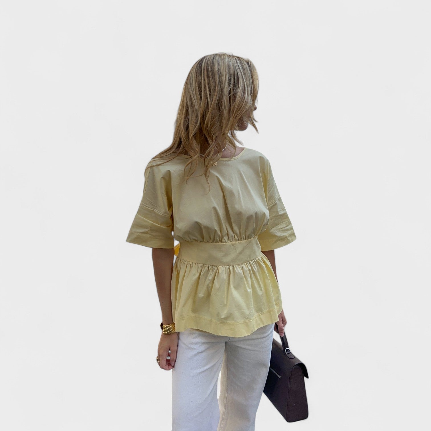Colette - Blusa Edizione limitata
