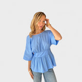 Colette - Blusa Edizione limitata