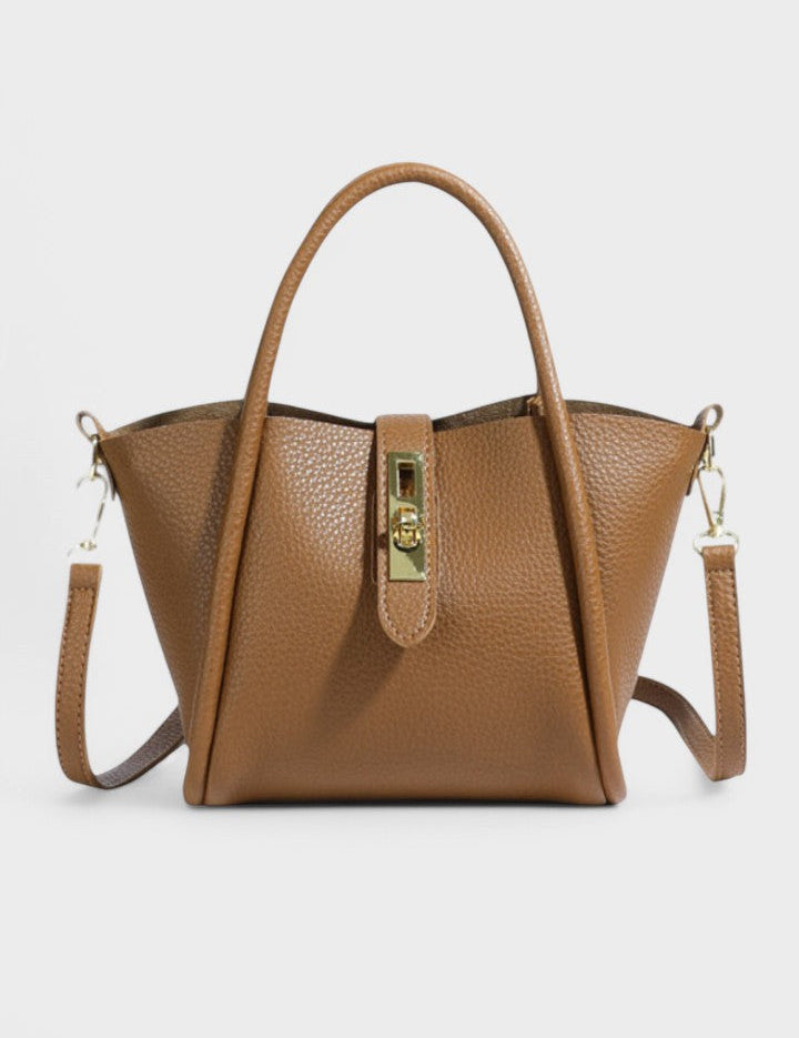 Alícia - Borsa in pelle