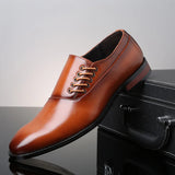 Tomás - Scarpe Oxford