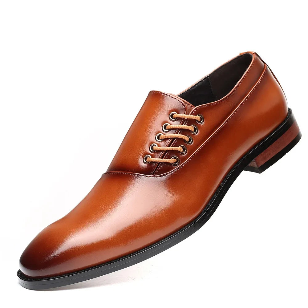 Tomás - Scarpe Oxford