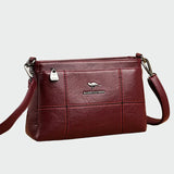 Borsa elegante multifunzionale
