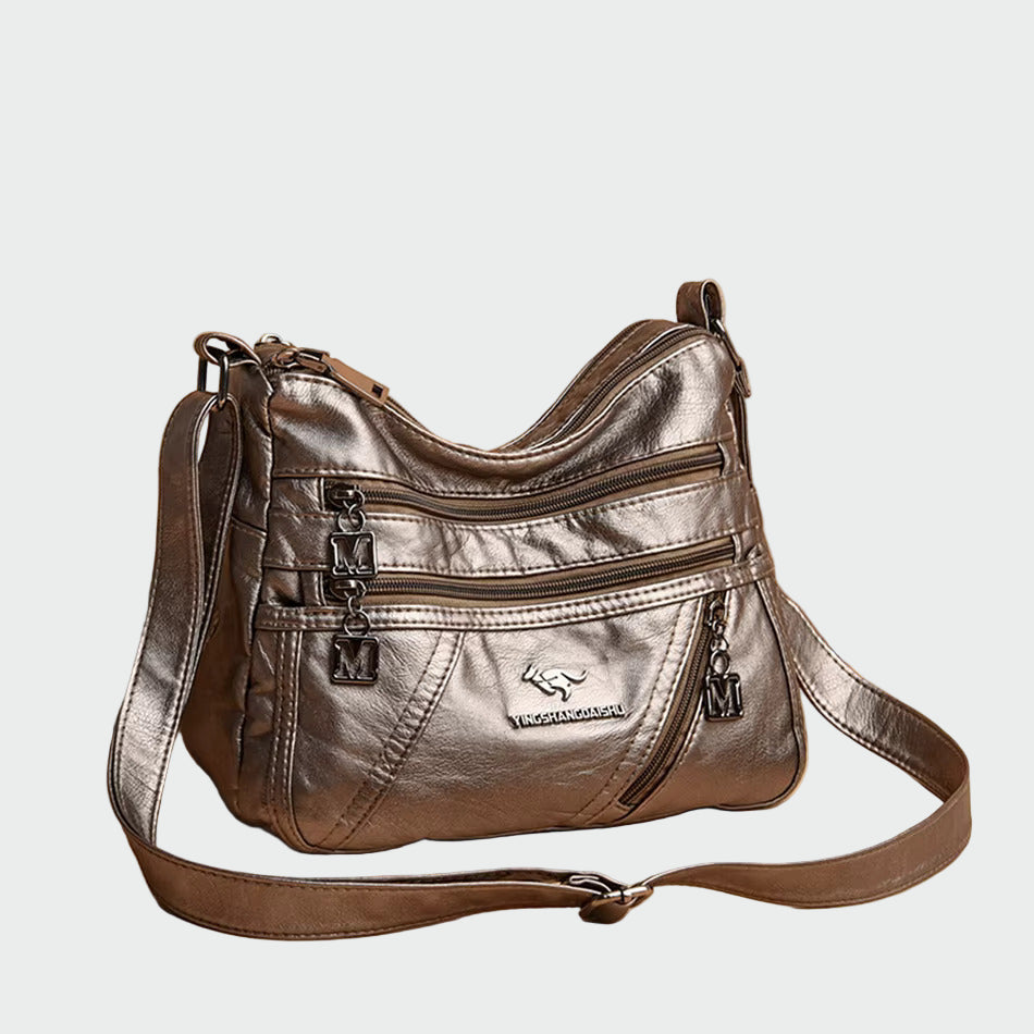 Borsa elegante multifunzionale