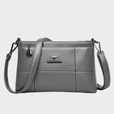 Borsa elegante multifunzionale