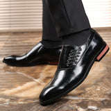 Tomás - Scarpe Oxford