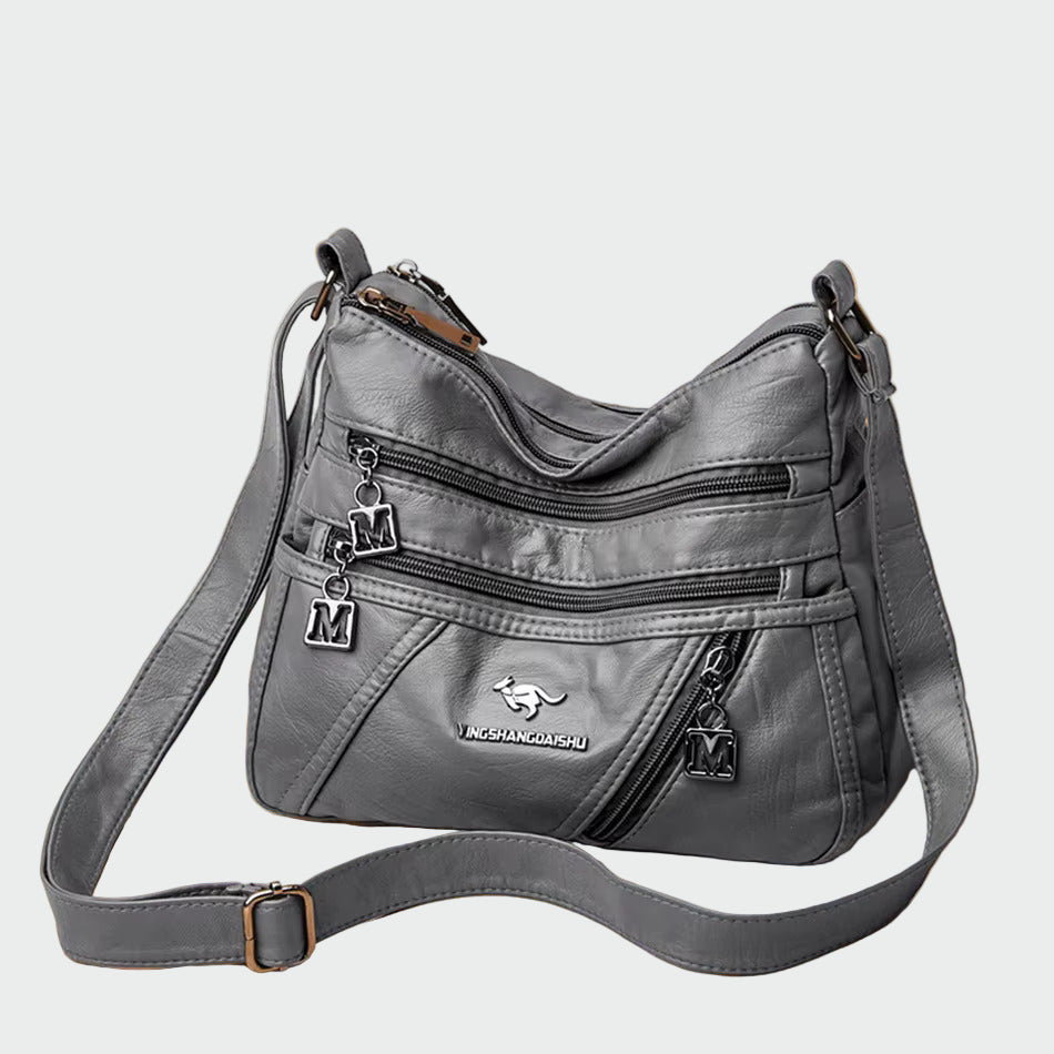 Borsa elegante multifunzionale