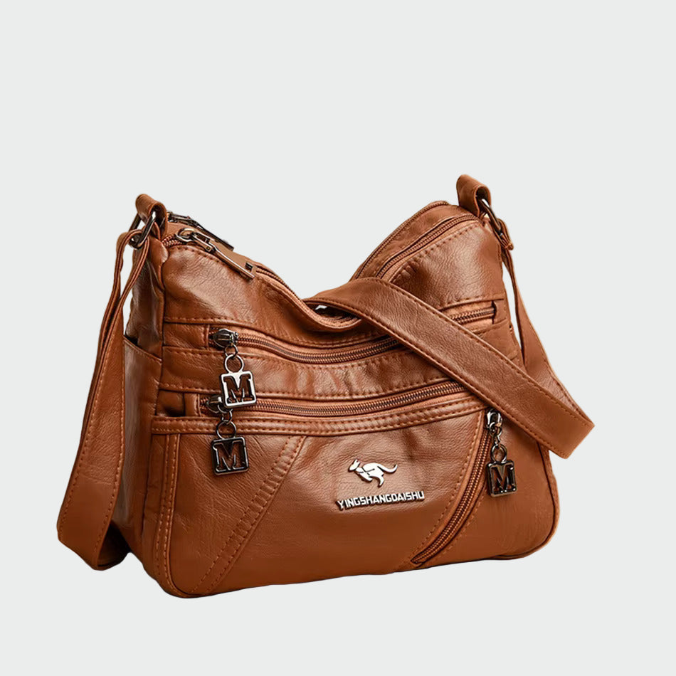 Borsa elegante multifunzionale