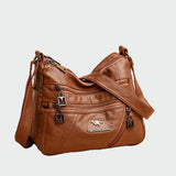 Borsa elegante multifunzionale