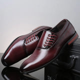 Tomás - Scarpe Oxford