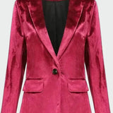 Cappotto in linea raffinata
