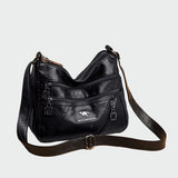 Borsa elegante multifunzionale