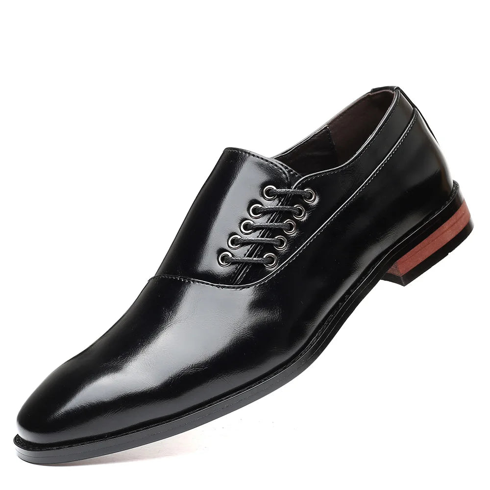 Tomás - Scarpe Oxford