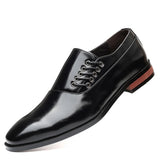 Tomás - Scarpe Oxford