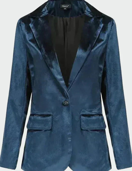 Cappotto in linea raffinata