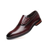 Tomás - Scarpe Oxford