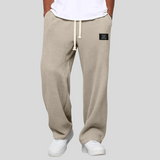 Samu - Pantaloni Larghi con Vita Regolabile
