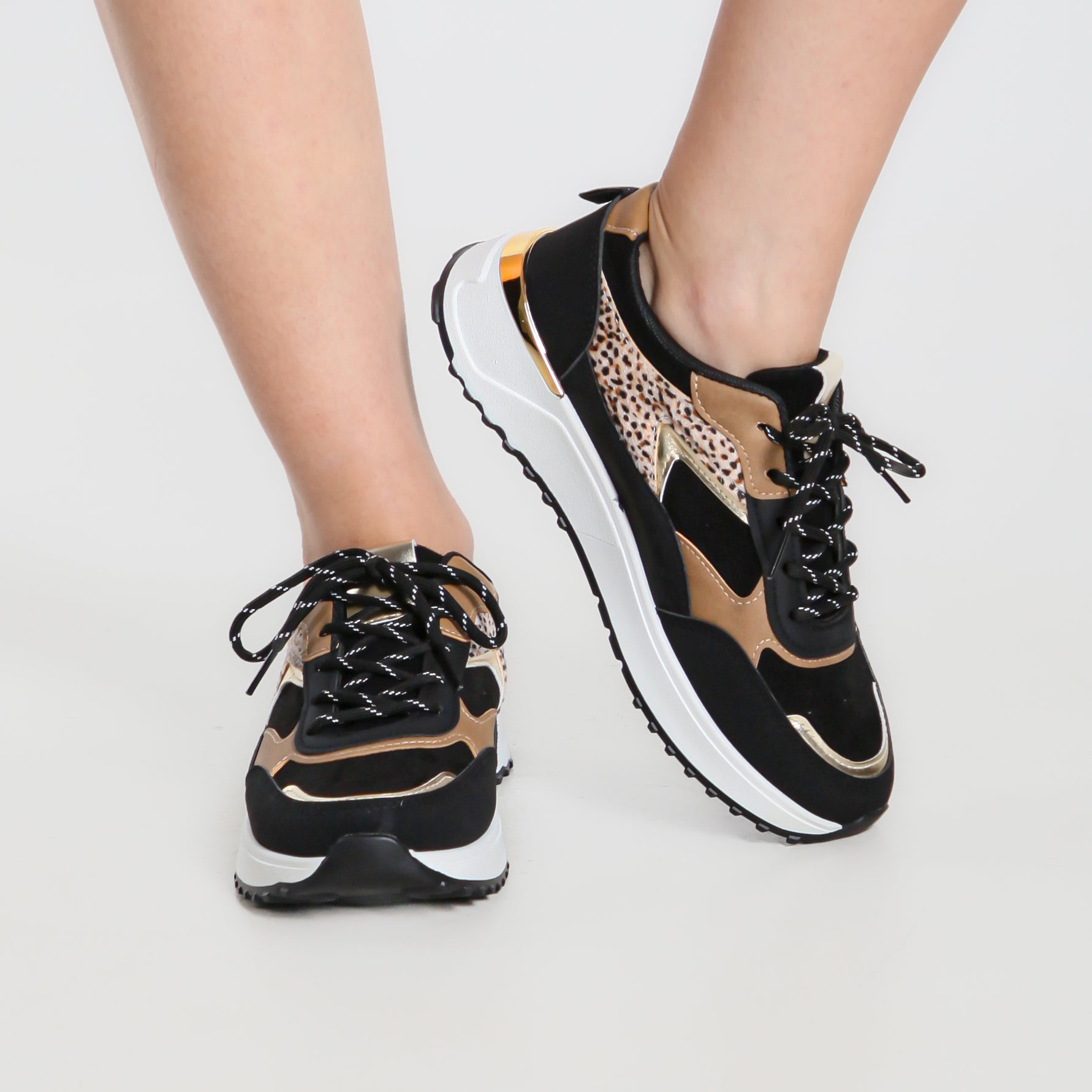 Violetta - Scarpe Sportive Femminili Comfort