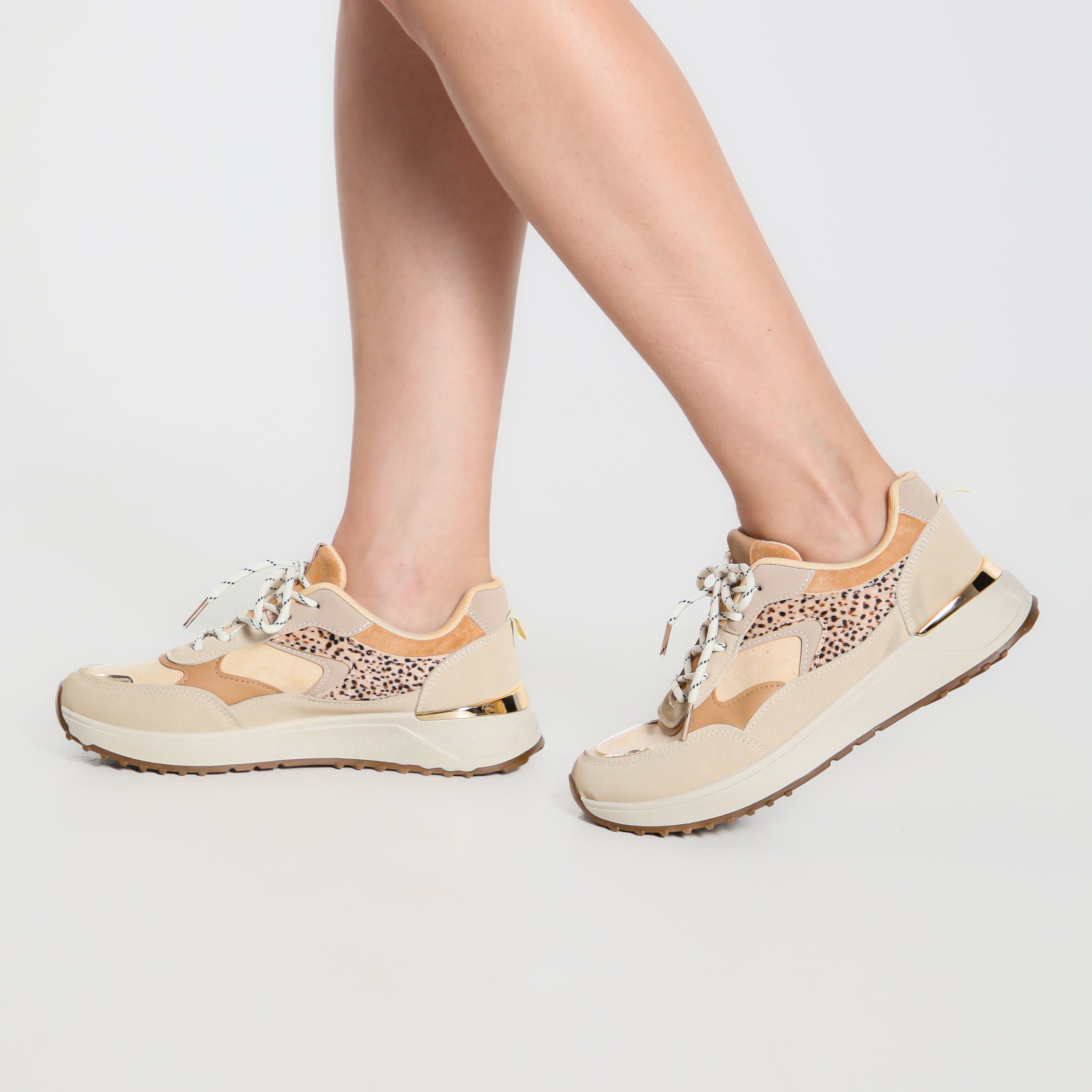 Violetta - Scarpe Sportive Femminili Comfort