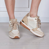 Lovely - Sneakers Confortevoli