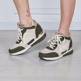 Lovely - Sneakers Confortevoli