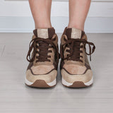 Lovely - Sneakers Confortevoli