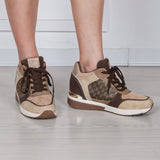 Lovely - Sneakers Confortevoli