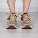 Flaminia - Sneakers Confortevoli