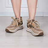 Flaminia - Sneakers Confortevoli