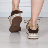 Flaminia - Sneakers Confortevoli