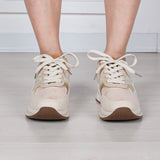 Flaminia - Sneakers Confortevoli