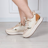 Flaminia - Sneakers Confortevoli